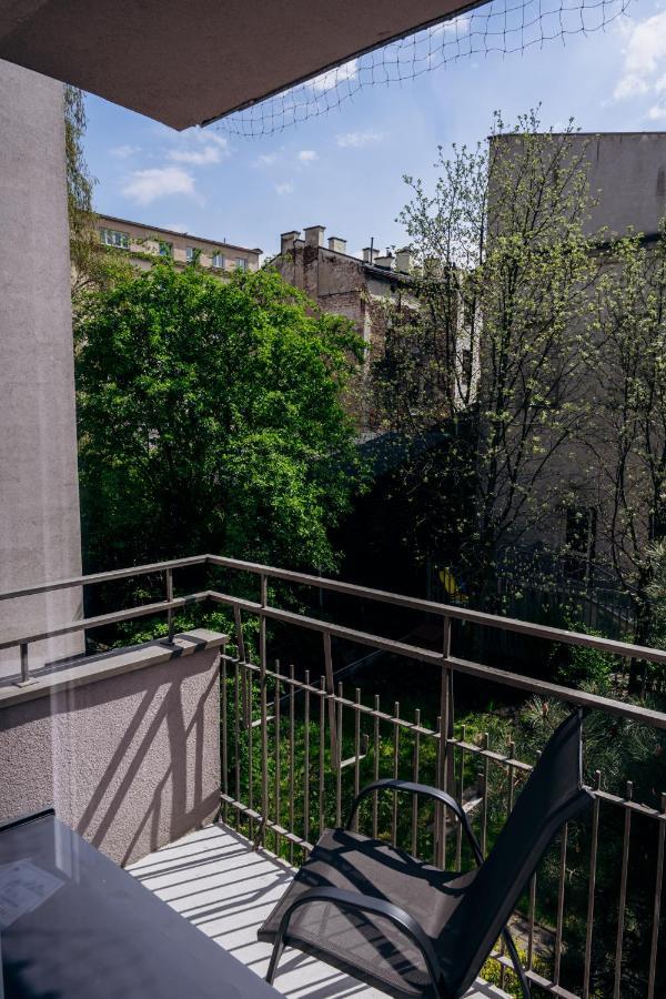 Native Apartments Helclow 23 Krasków Eksteriør bilde